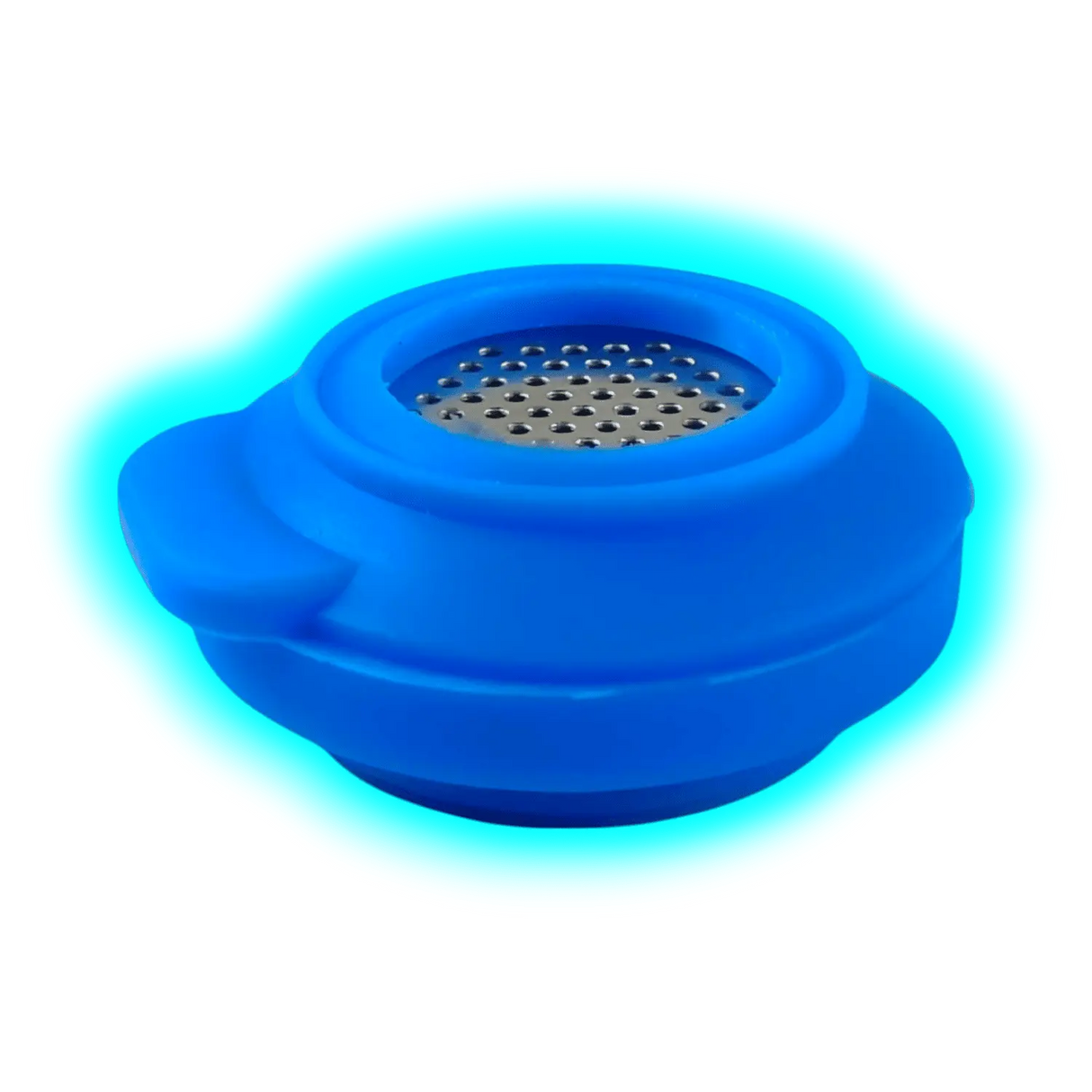 Wolkenkraft FX Mini Silicone Ring with Mesh Sieve