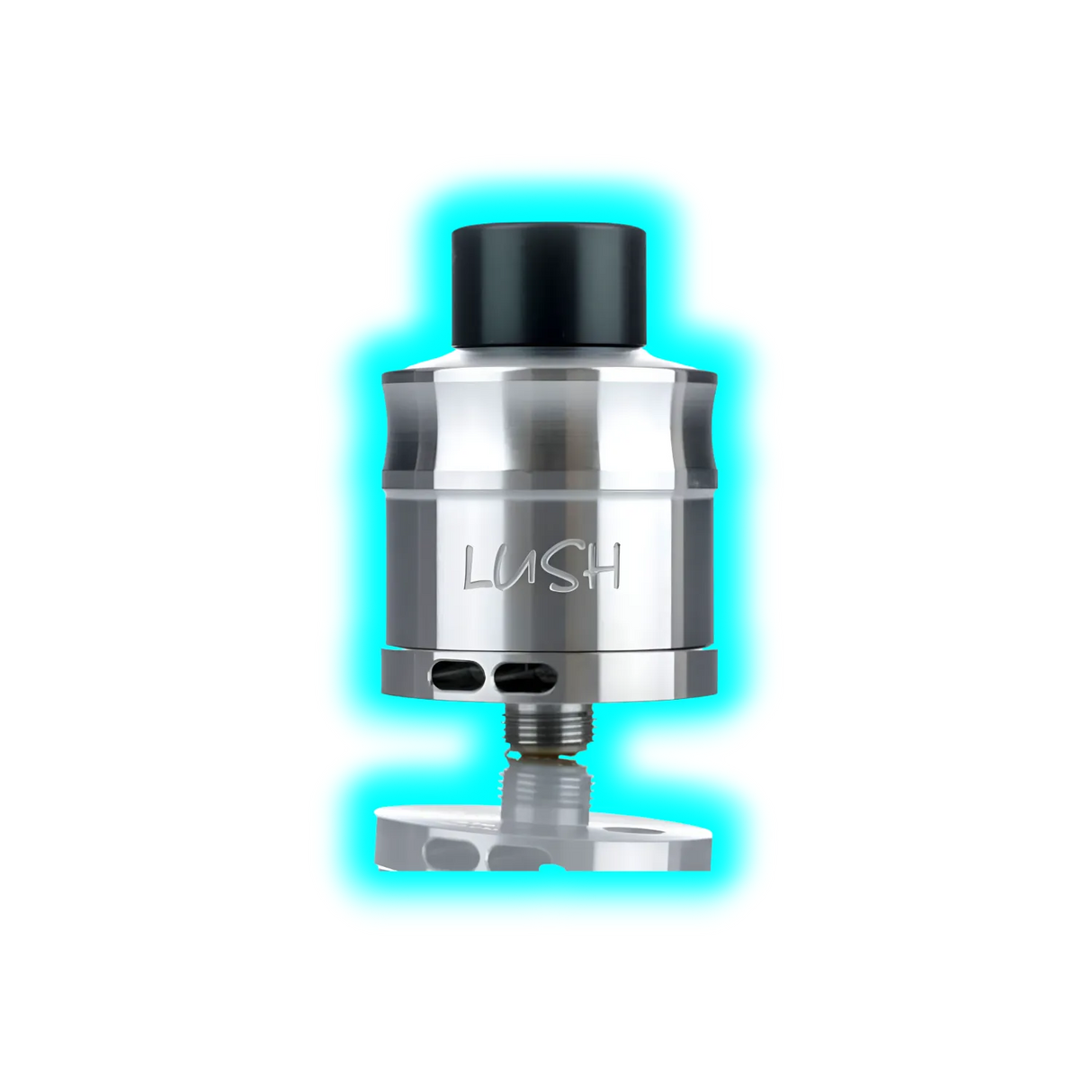Wotofo Lush Plus RDA Silber