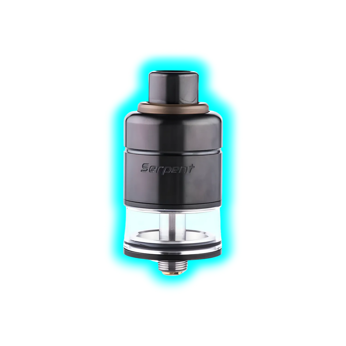 Wotofo Serpent RDTA 2.5ml Black