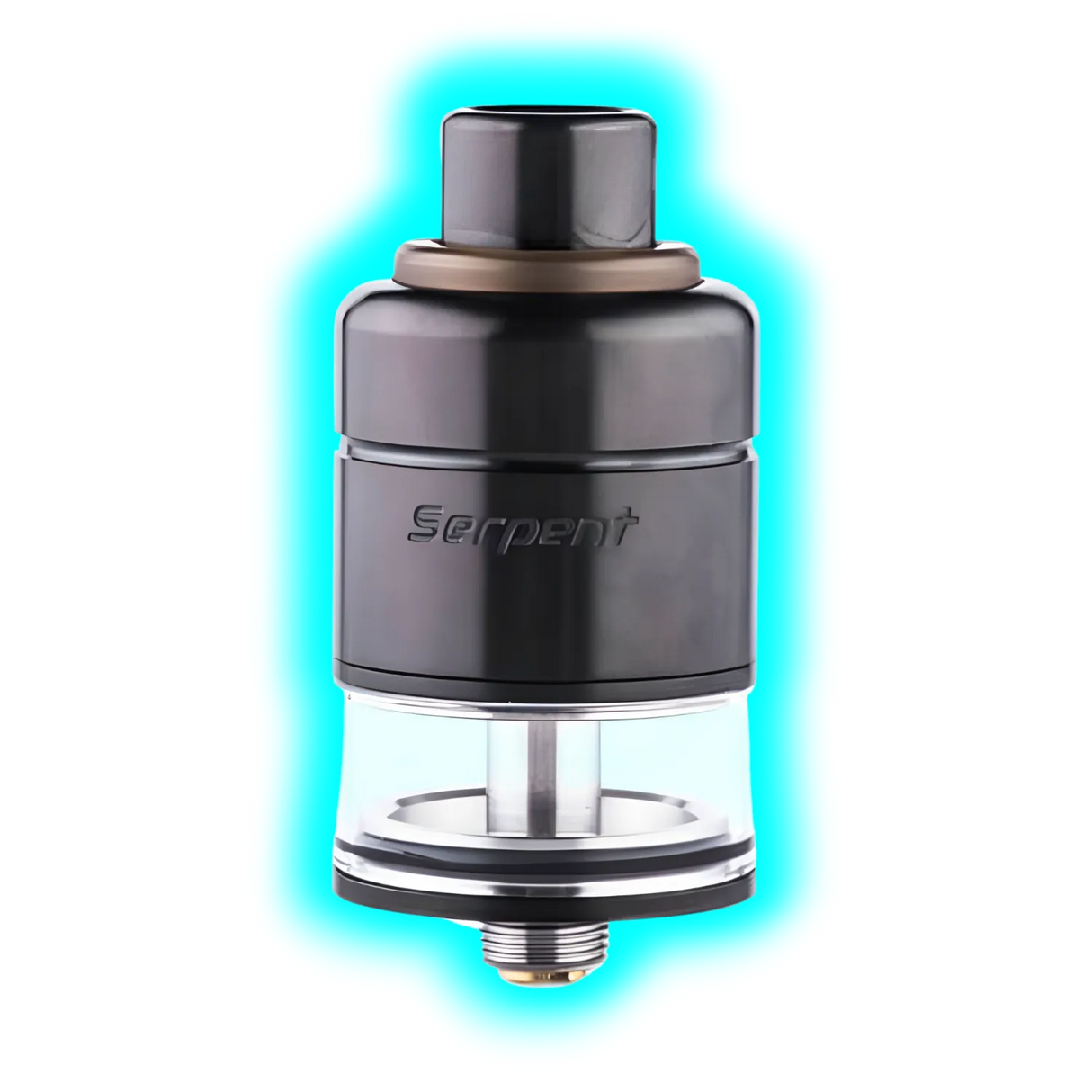 Wotofo Serpent RDTA 2.5ml Black