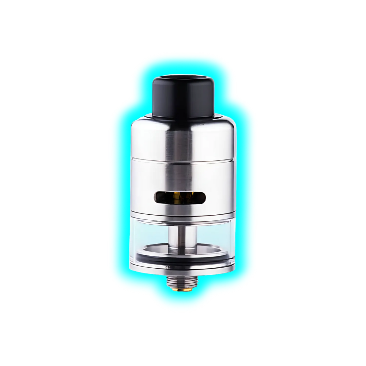 Wotofo Serpent RDTA 2.5ml Silver