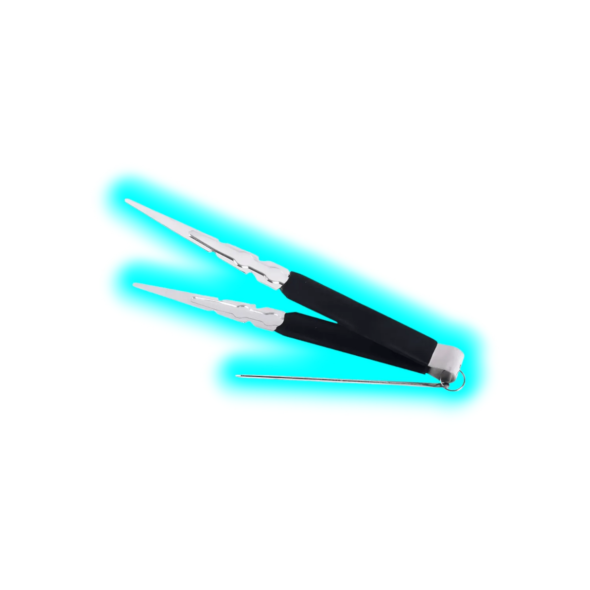 WPF Zange mit Griff (Für Kohle)