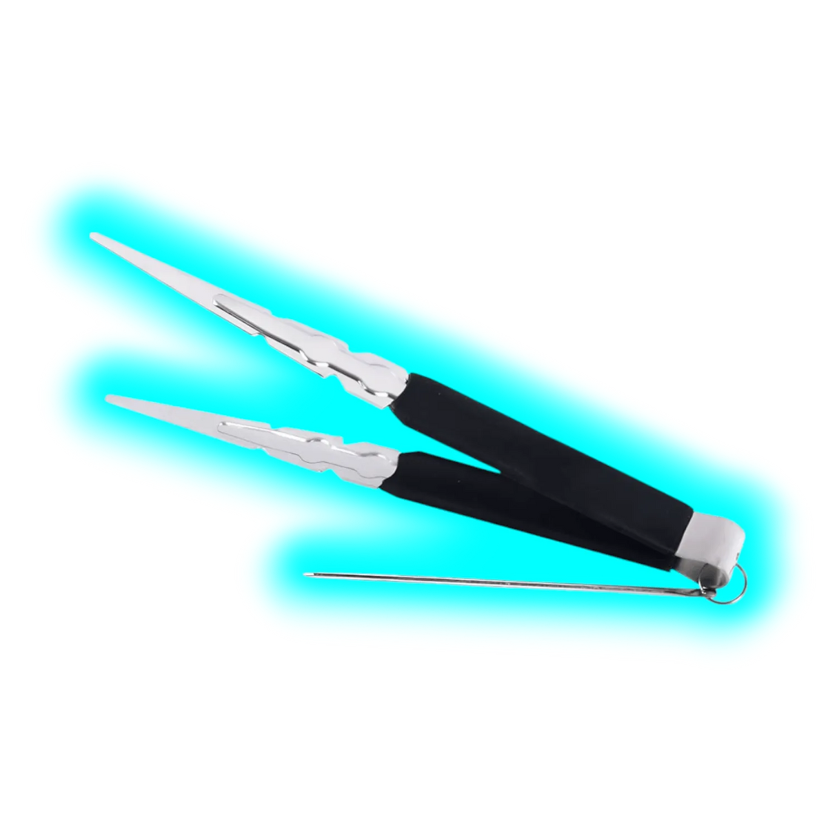 WPF Zange mit Griff (Für Kohle)