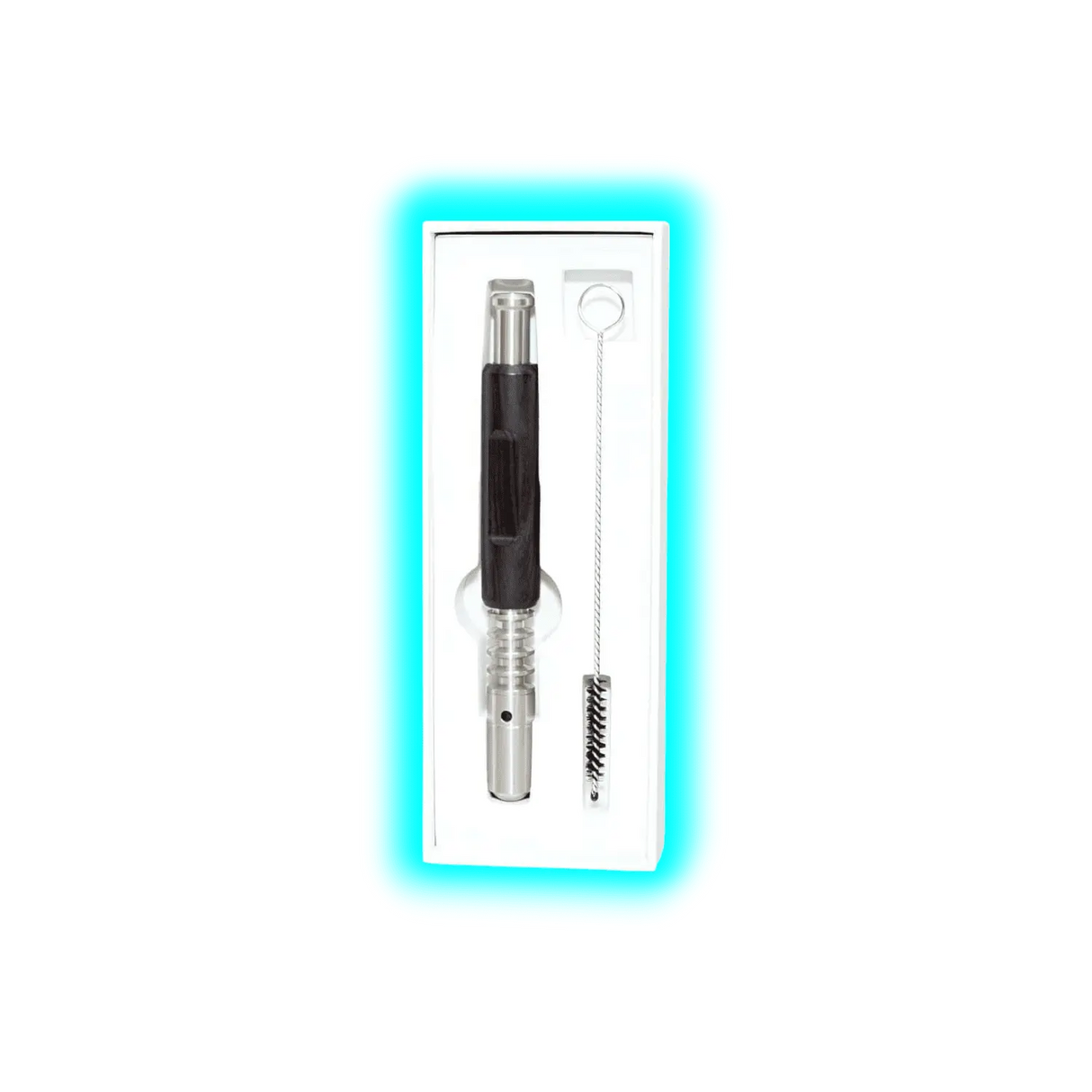 X4 Vaporizer Ebenholz