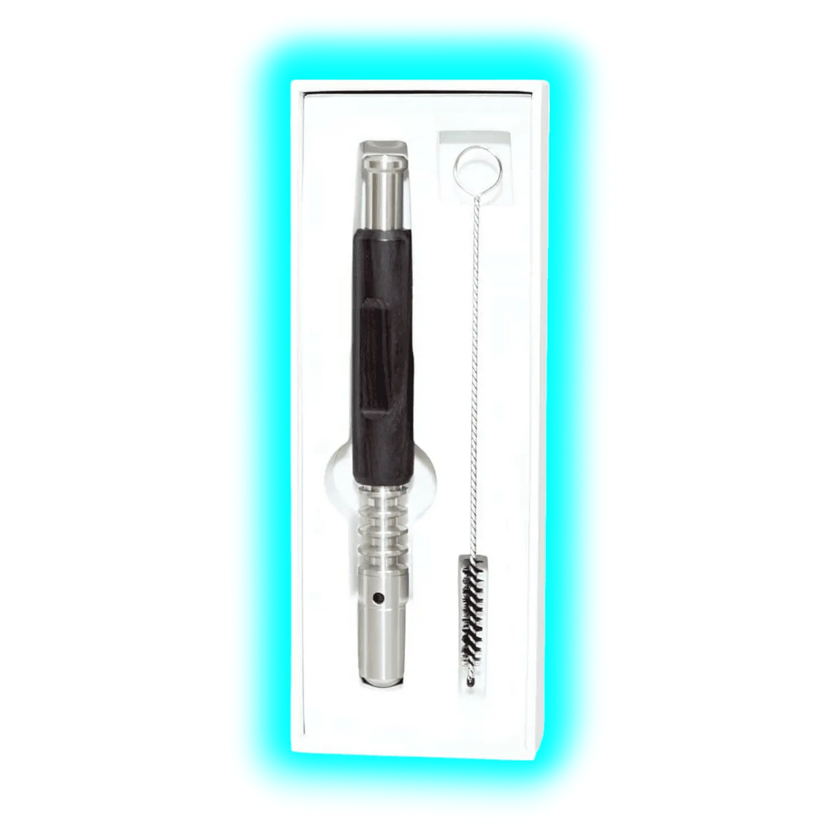 X4 Vaporizer Ebenholz