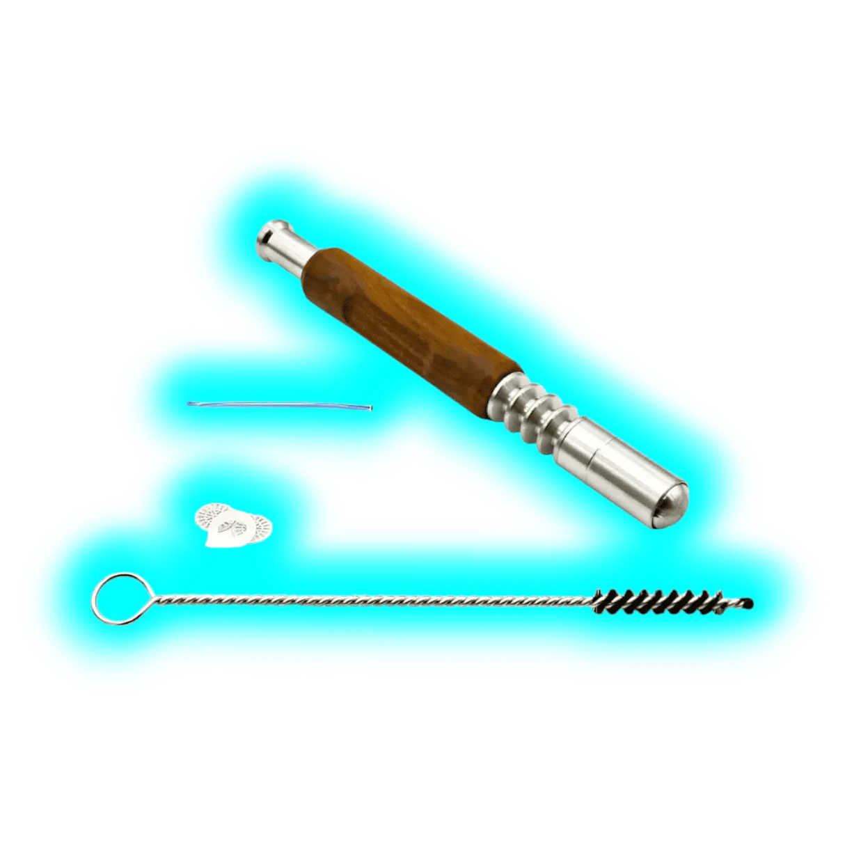 X4 Vaporizer Rose Wood