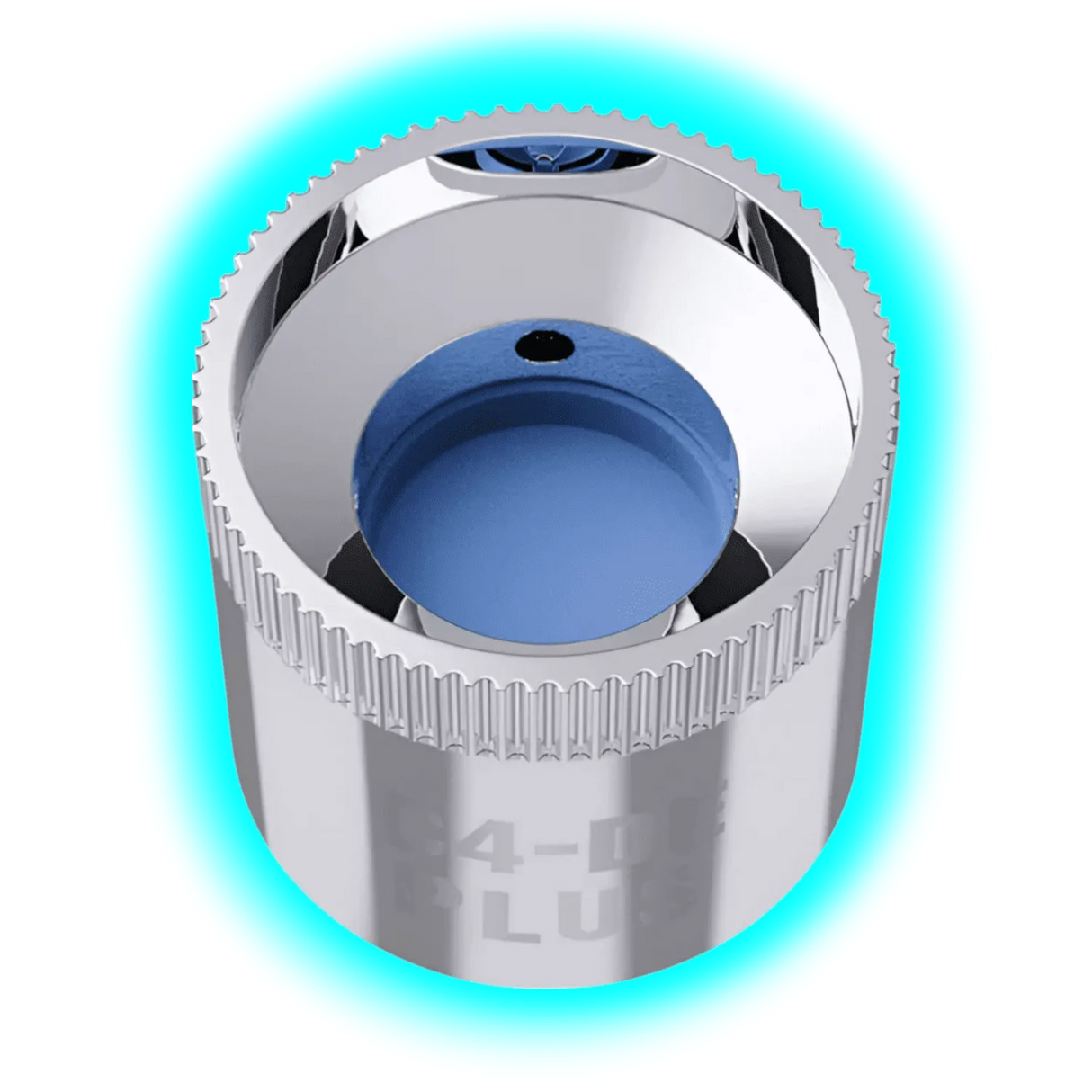 Yocan Cylo Ceramic Coil C4-DE Plus