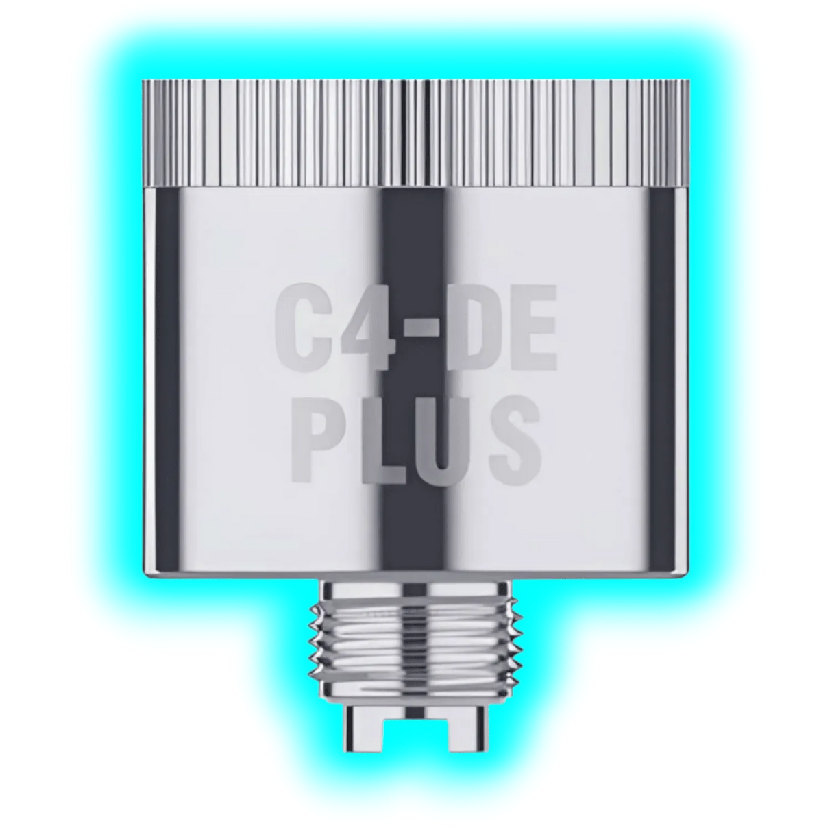 Yocan Cylo Ceramic Coil C4-DE Plus