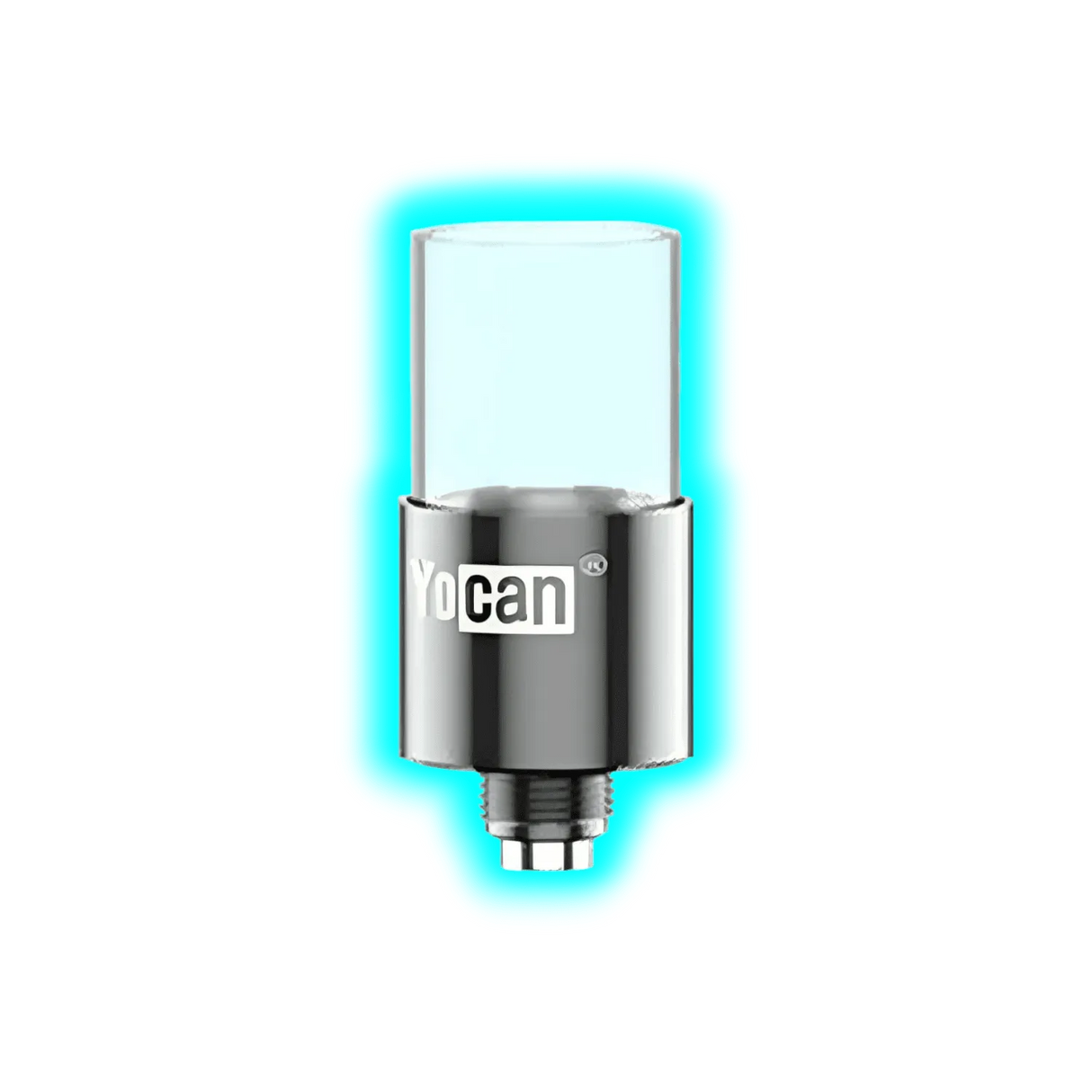 Yocan Orbit Quartz Balls Coil