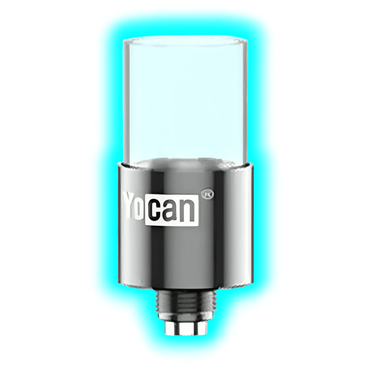 Yocan Orbit Quartz Balls Coil