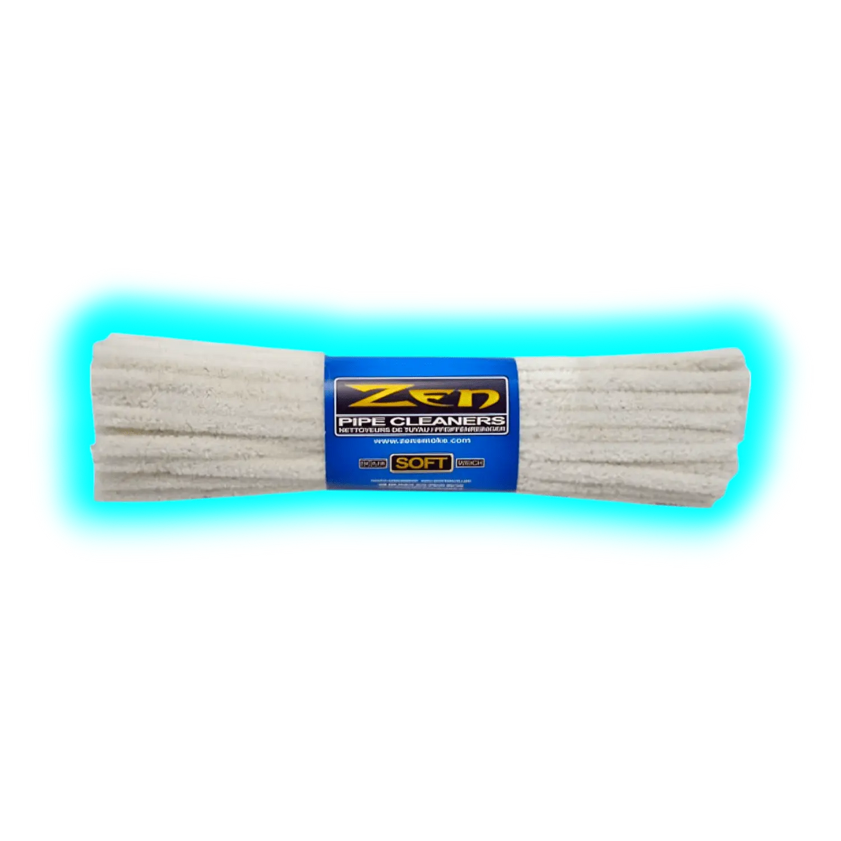 Zen Pipecleaners Soft 20pcs