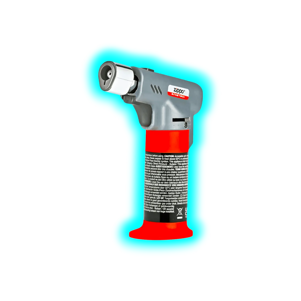 Zippo Butane Torch