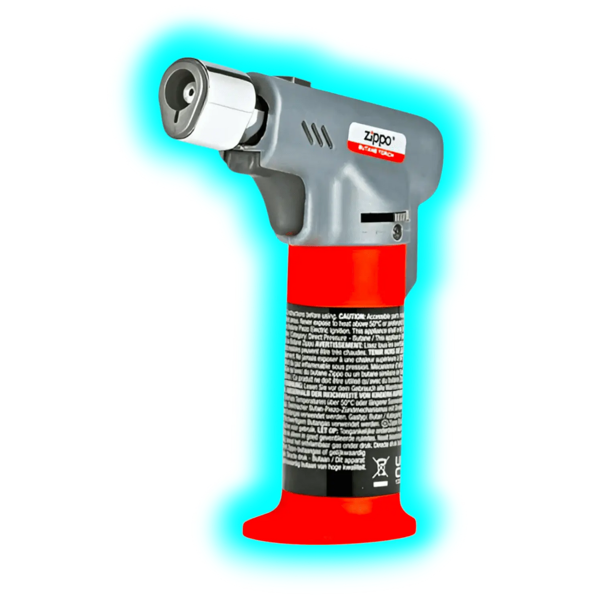 Zippo Butane Torch