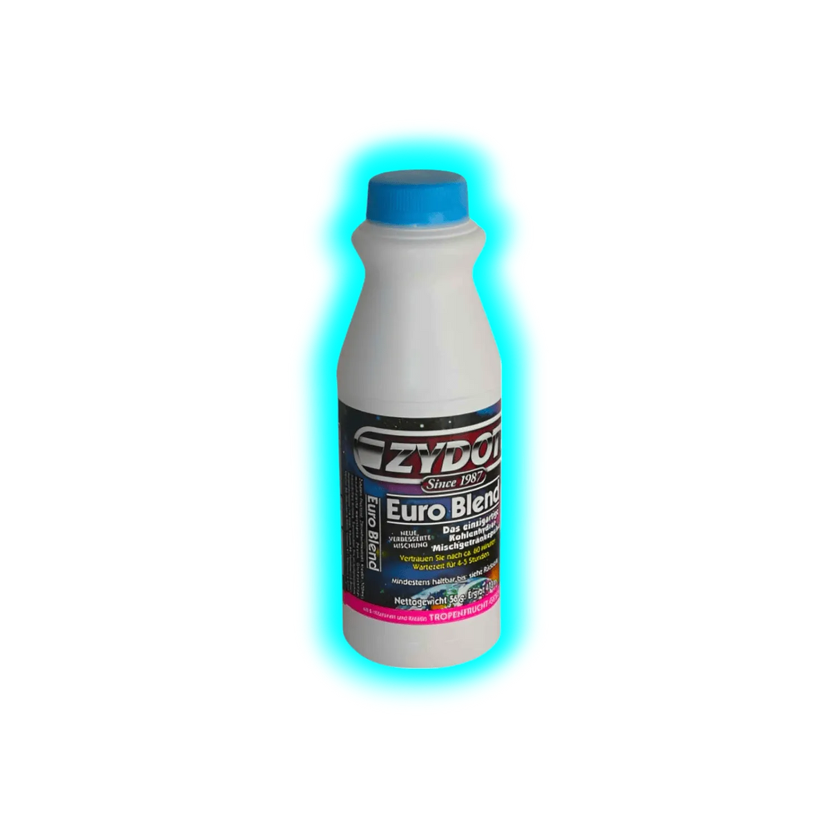 Zydot Euro Blend Tropenfrucht