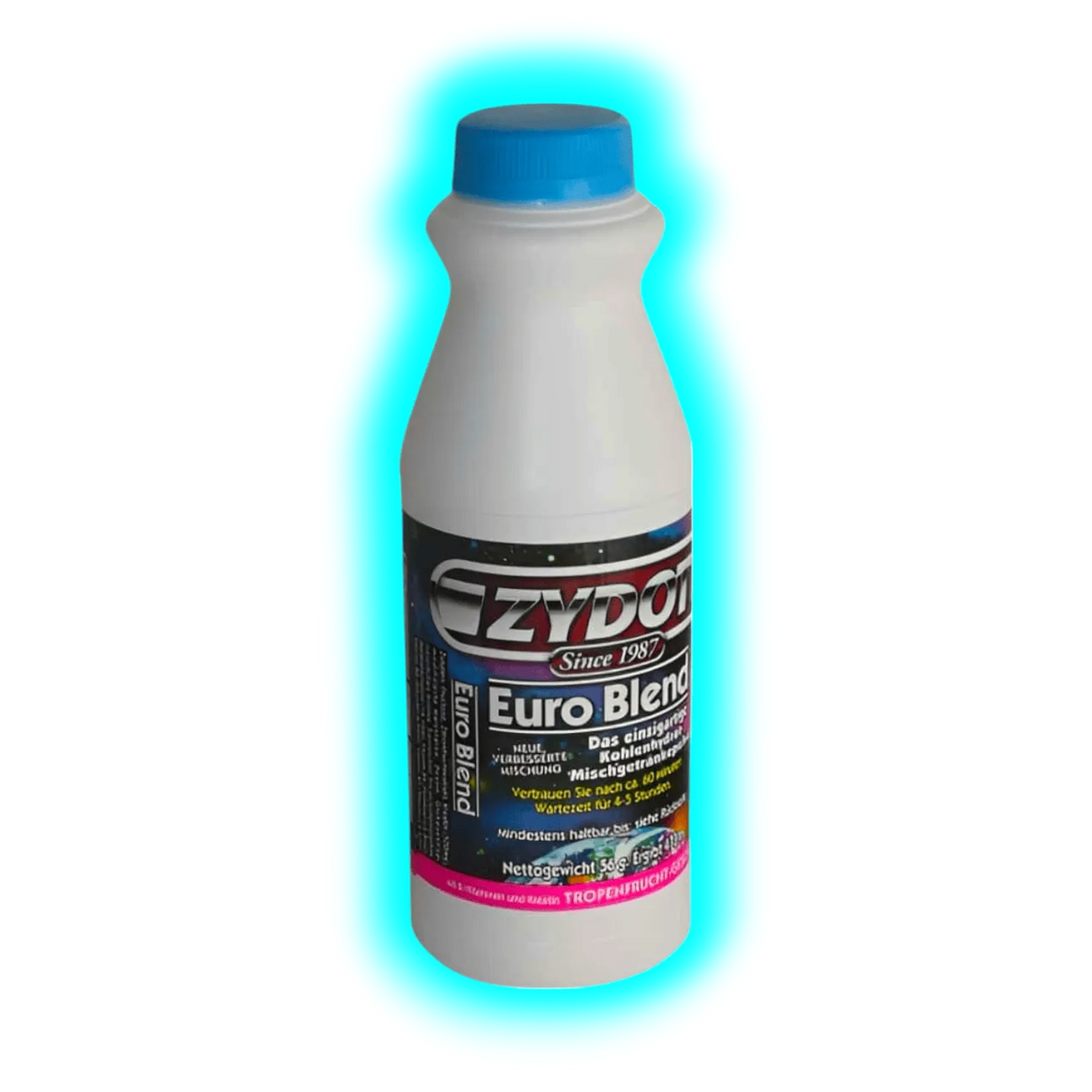 Zydot Euro Blend Tropenfrucht