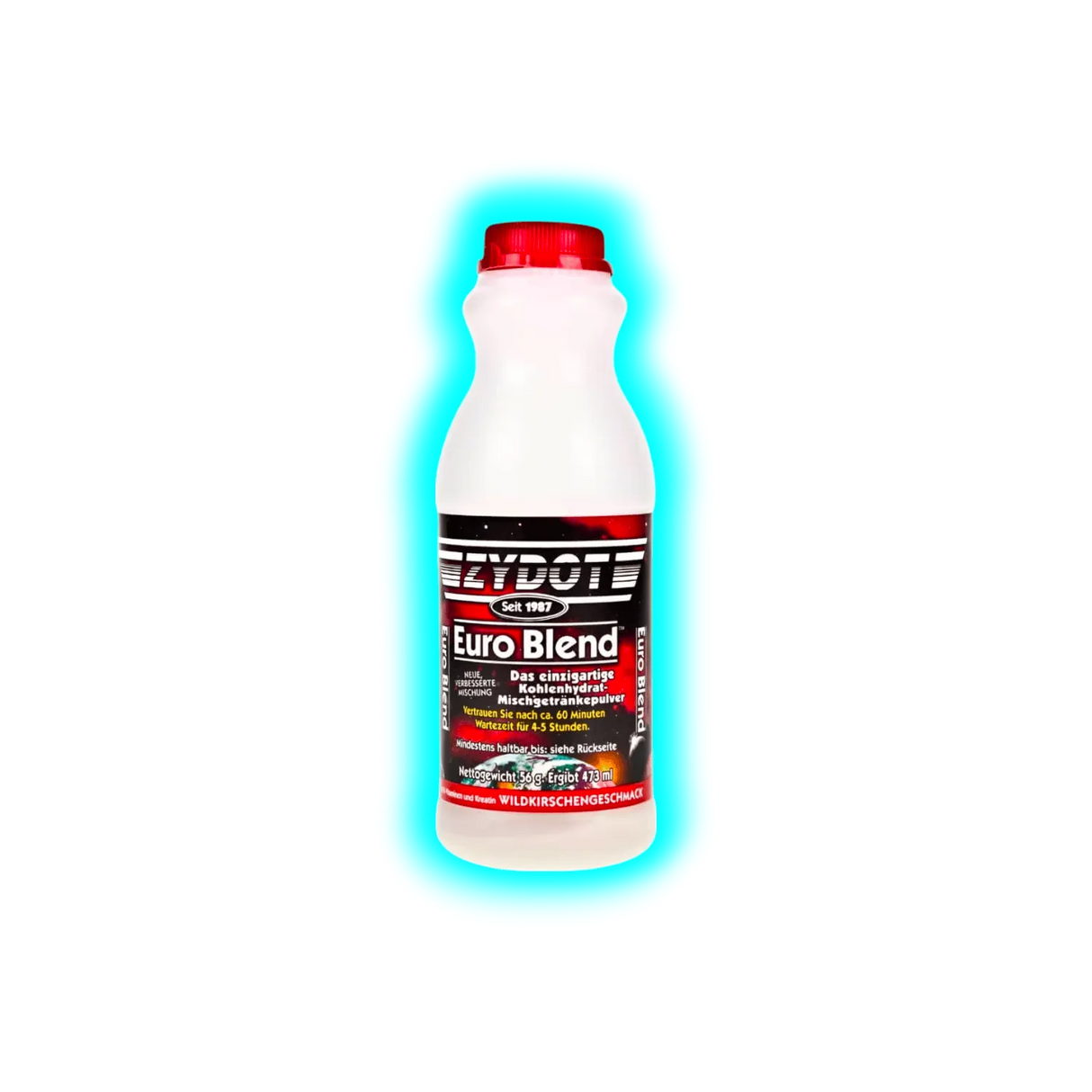 Zydot Euro Blend Wildkirsche