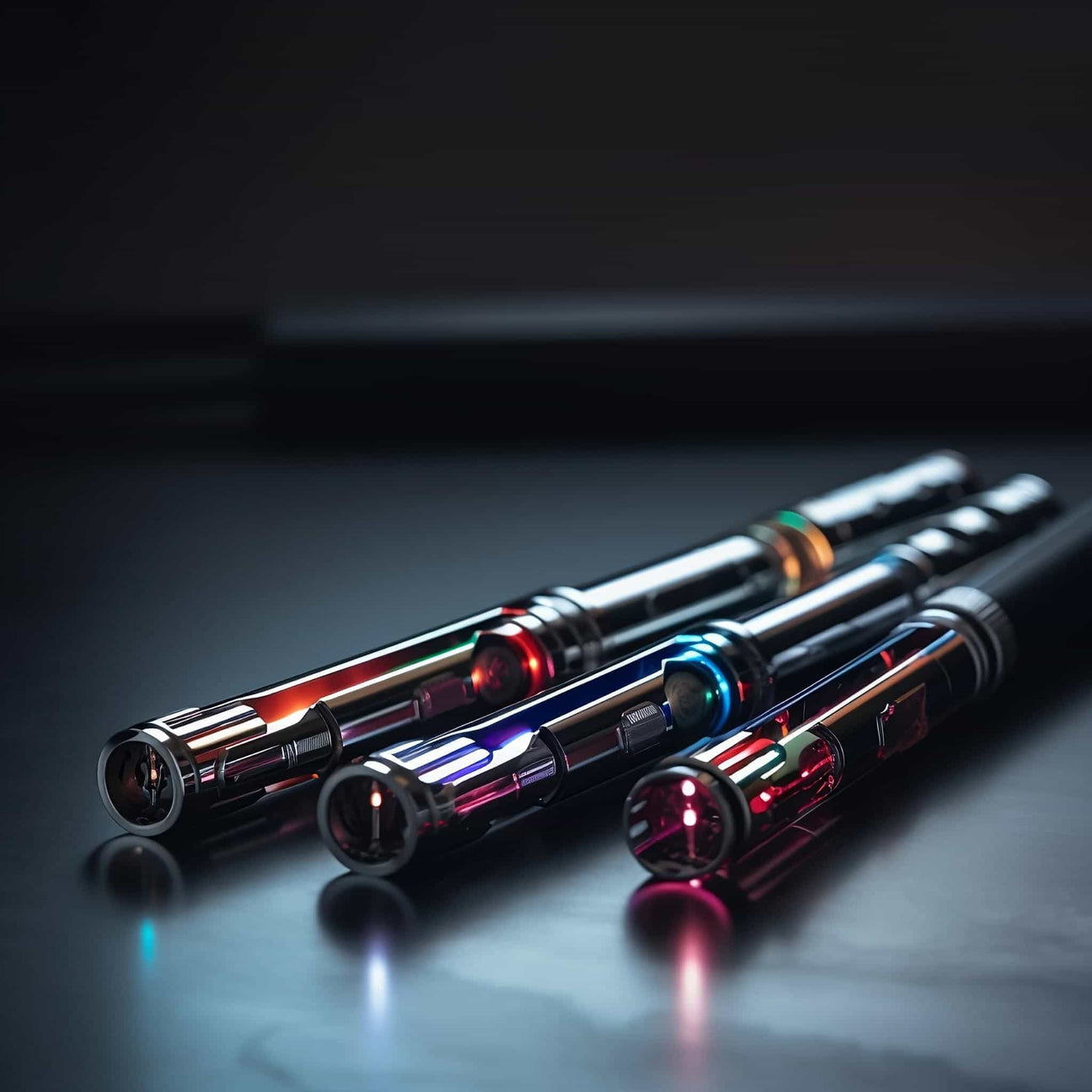 Dieses Bild zeigt die Kategorie CBD Vapes