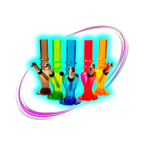 Acryl Bongs