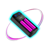 Batterien & Ladegeräte für E-Zigaretten