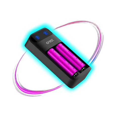 Batterien & Ladegeräte für E-Zigaretten