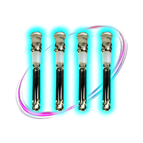 Bong Diffusor