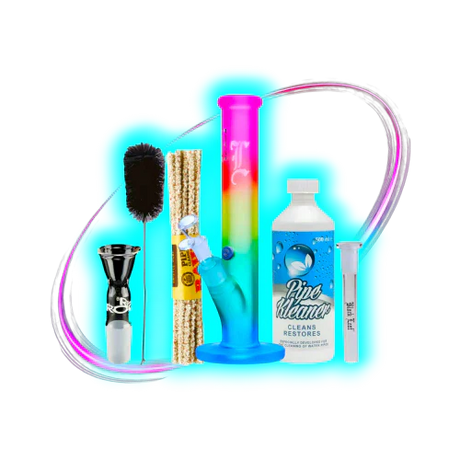 Bongs & Zubehör