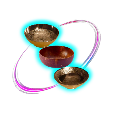 Bowls & Mischschalen