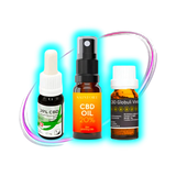 CBD Öle & Tropfen