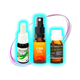 CBD Öle & Tropfen