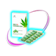 CBD Wohlfühl Produkte