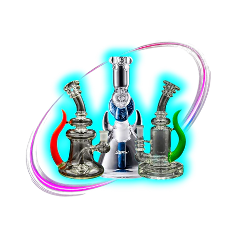 Dab Rigs