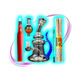 Attrezzatura e accessori per il dabbing