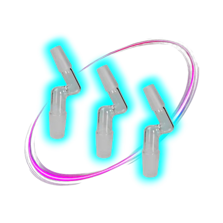 Dabbing Kupplungen