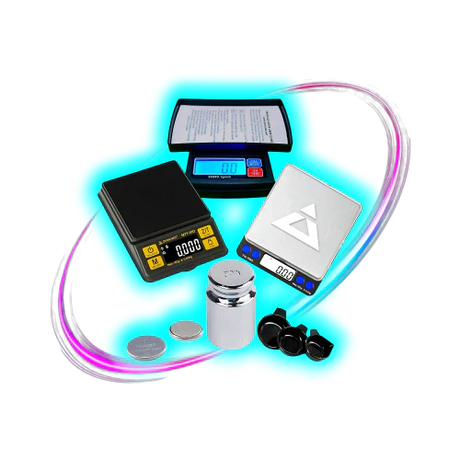 Digitale Waagen & Zubehör