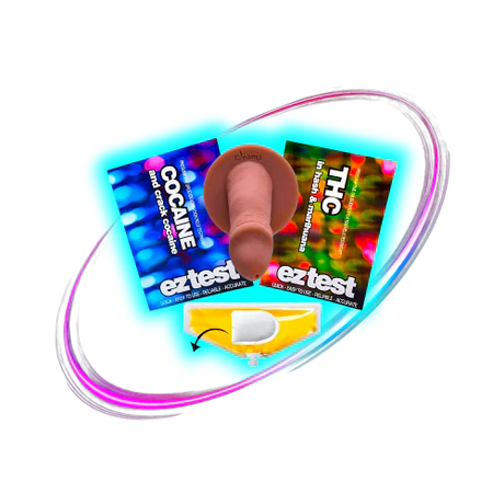 Drogentests & Zubehör