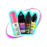 E-Liquids