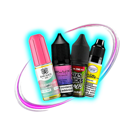 E-Liquids