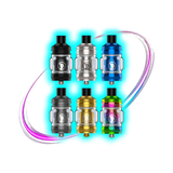 E-Zigaretten Coils & Verdampferköpfe