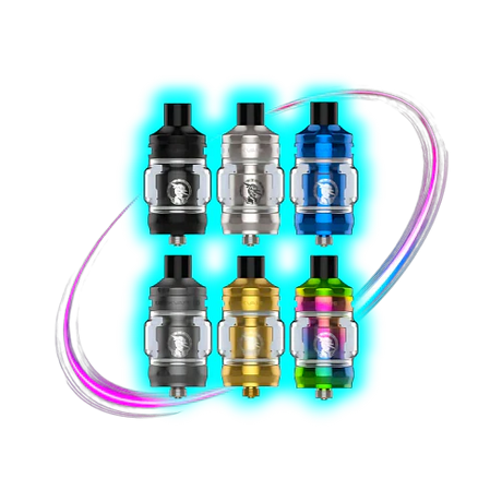 E-Zigaretten Coils & Verdampferköpfe