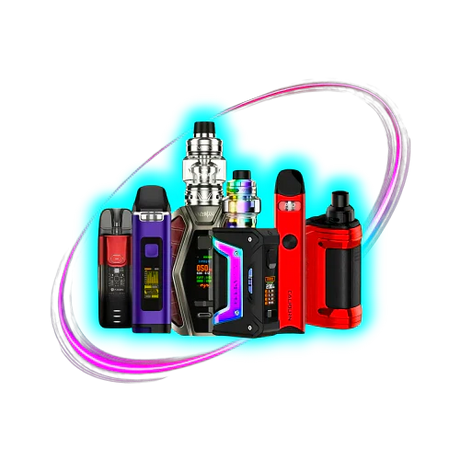 E-Zigaretten Startersets