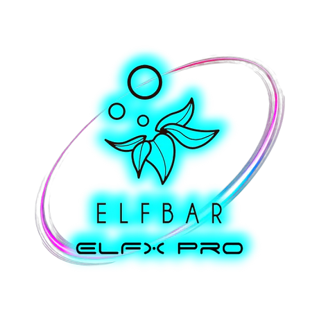 Elfbar ELFX Pro Pod System