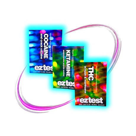 EZ Test Kits