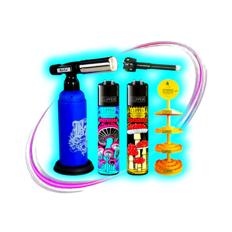 Feuerzeuge & Zubehör