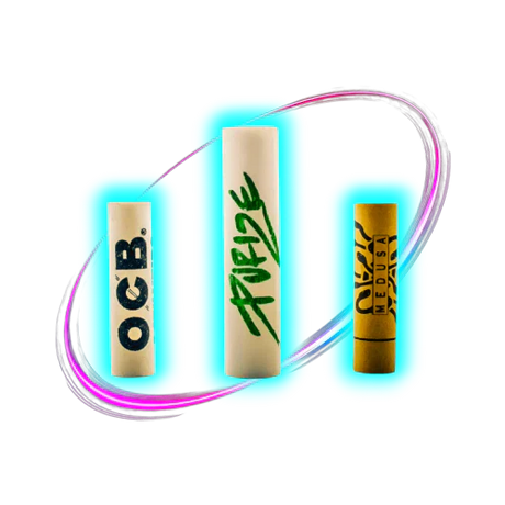Joint Aktivkohle Filter