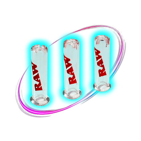 Joint Glas Filter