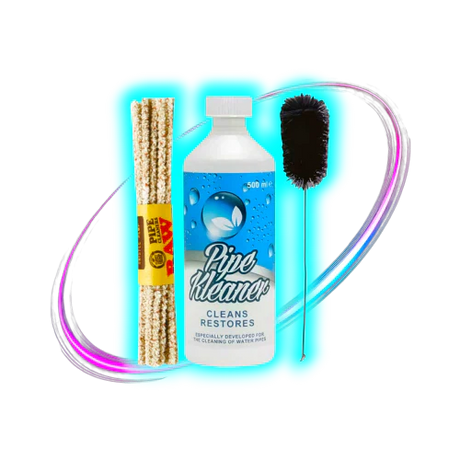 Kräuter Verdampfer Reinigungs Zubehör