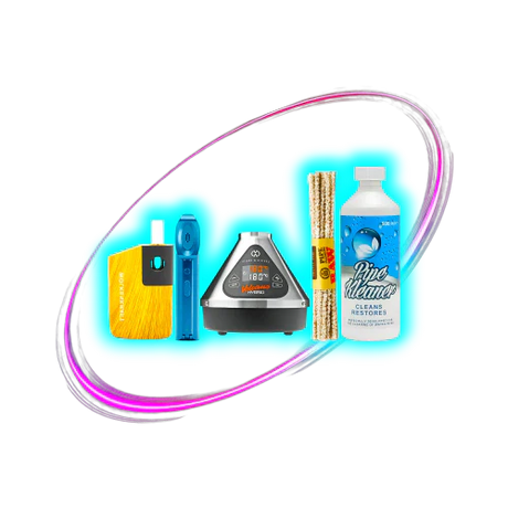 Kräuter Verdampfer & Zubehör