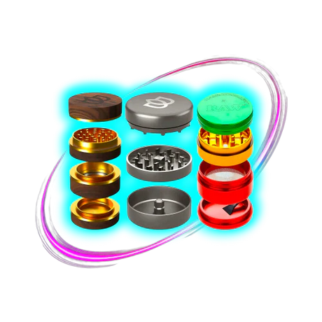 Metall Grinders