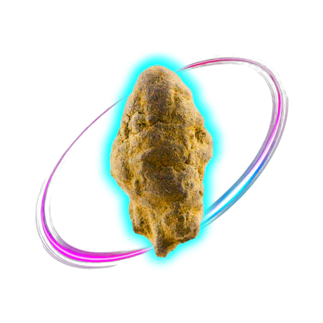 Moonrocks CBD