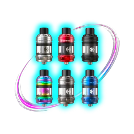 Reguläre Verdampferköpfe für E-Zigaretten